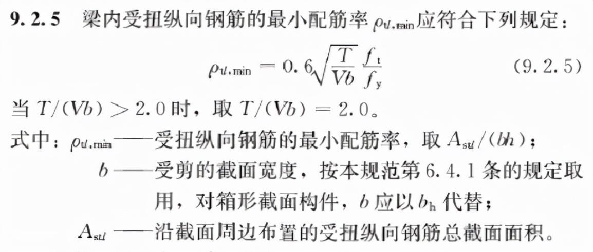 混凝土结构设计规范最新版的重要性及应用解析