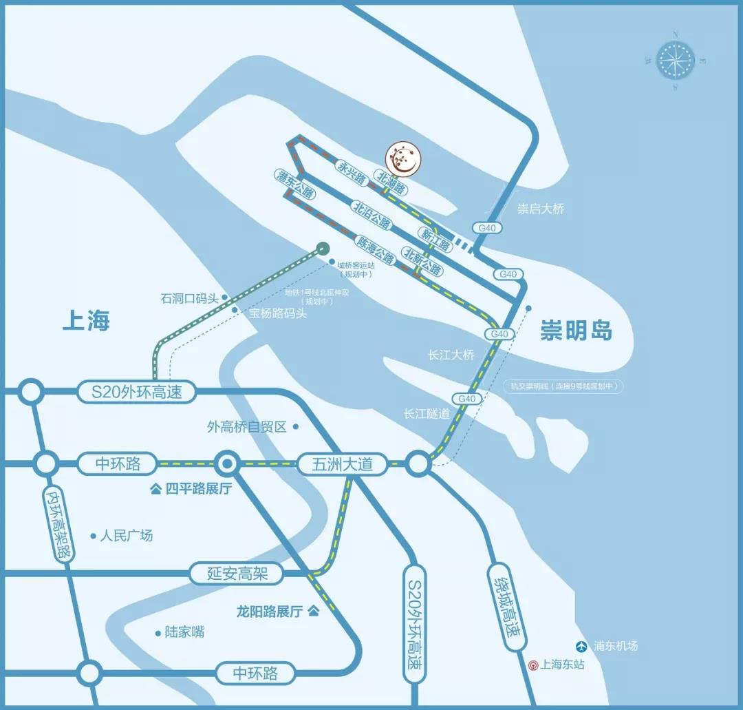 崇明铁路规划最新动态，区域交通格局重塑取得重大进展