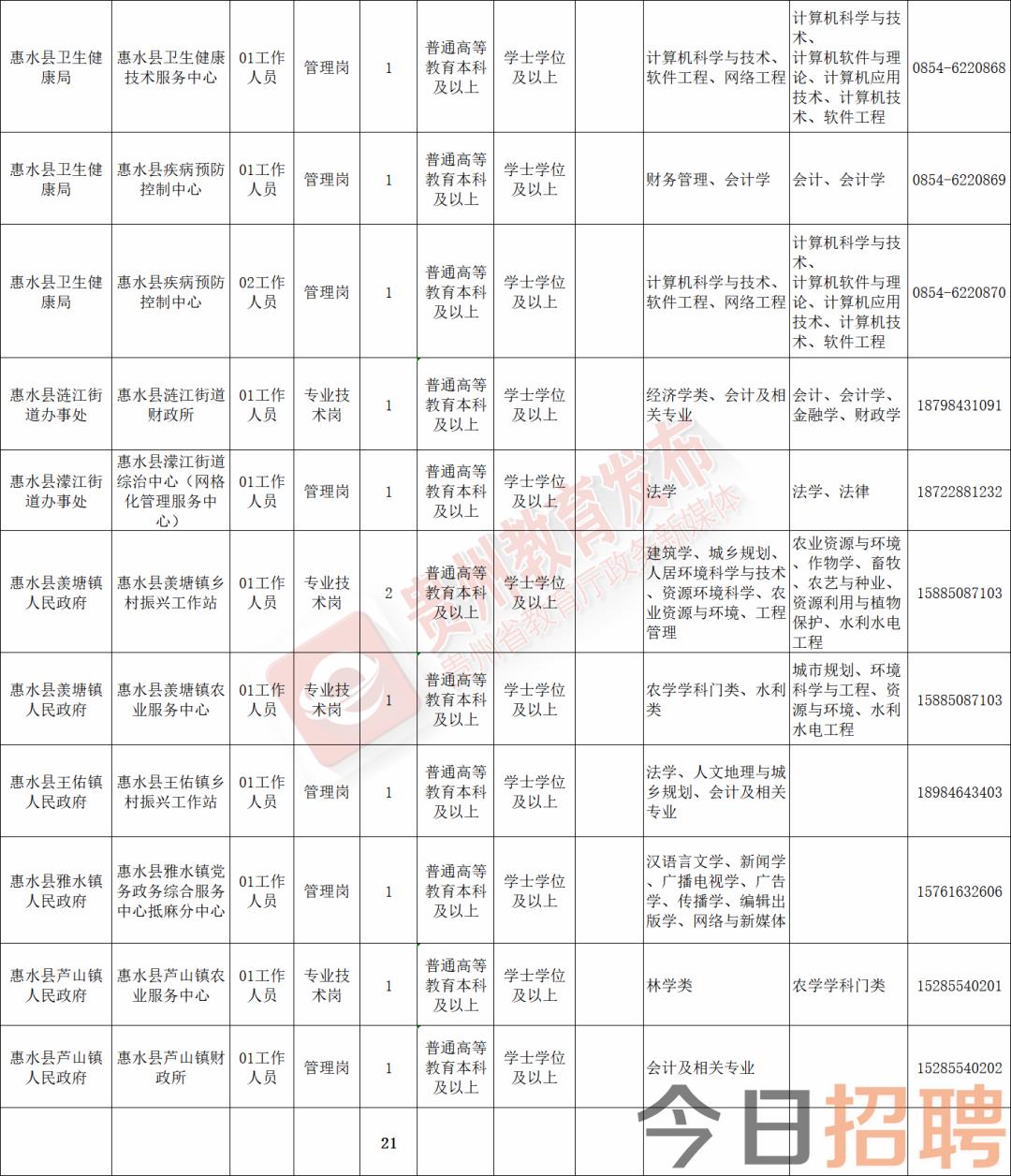 贵阳市招聘网最新招聘动态深度解读