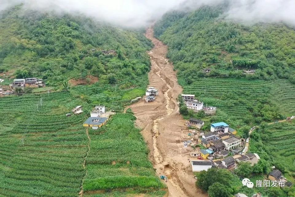 泥石流今日最新动态，灾害预警与应对措施进展报告