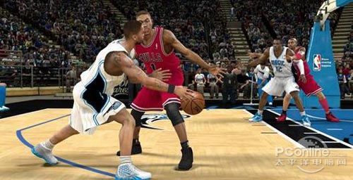 NBA 2K11最新名单解析，球员阵容深度解析与展望