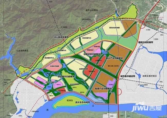 肇庆鼎湖最新楼盘房价及市场趋势深度解析