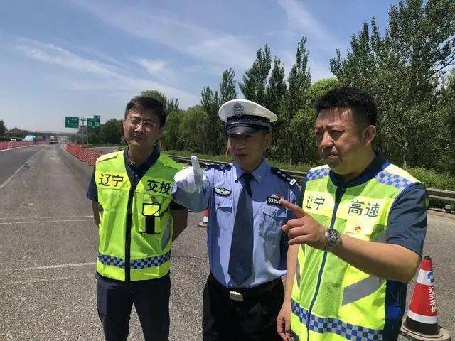 沈山高速公路加宽工程迈向更畅通的未来