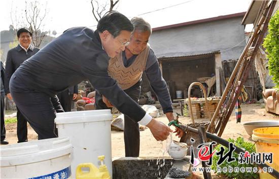 渠村乡领导团队引领地方发展新征程