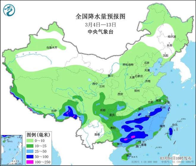 莱州市最新天气预报通知