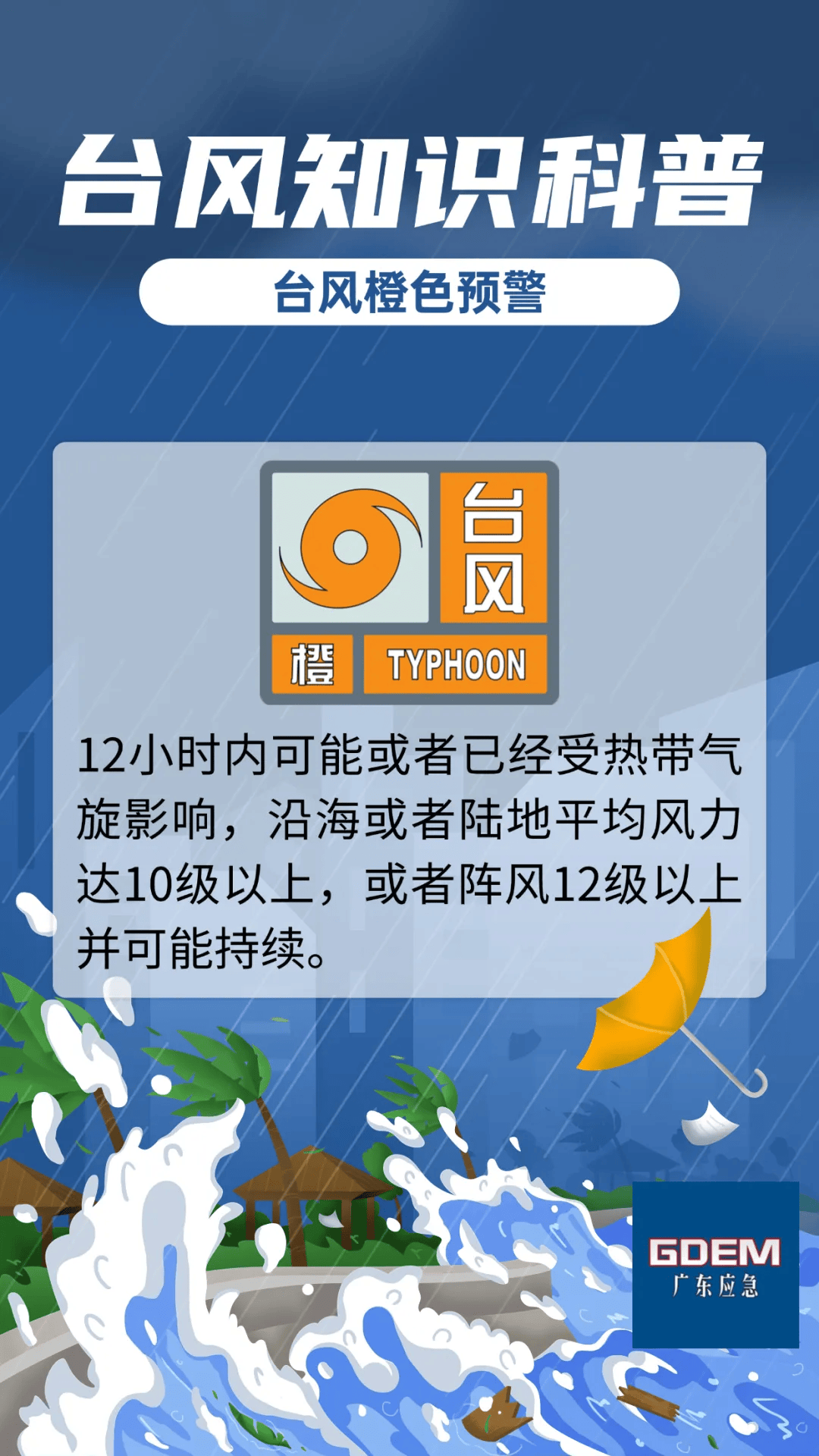 台风最新播报，影响与应对策略