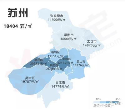 常熟最新房价动态及市场趋势分析，购房指南与走势解读