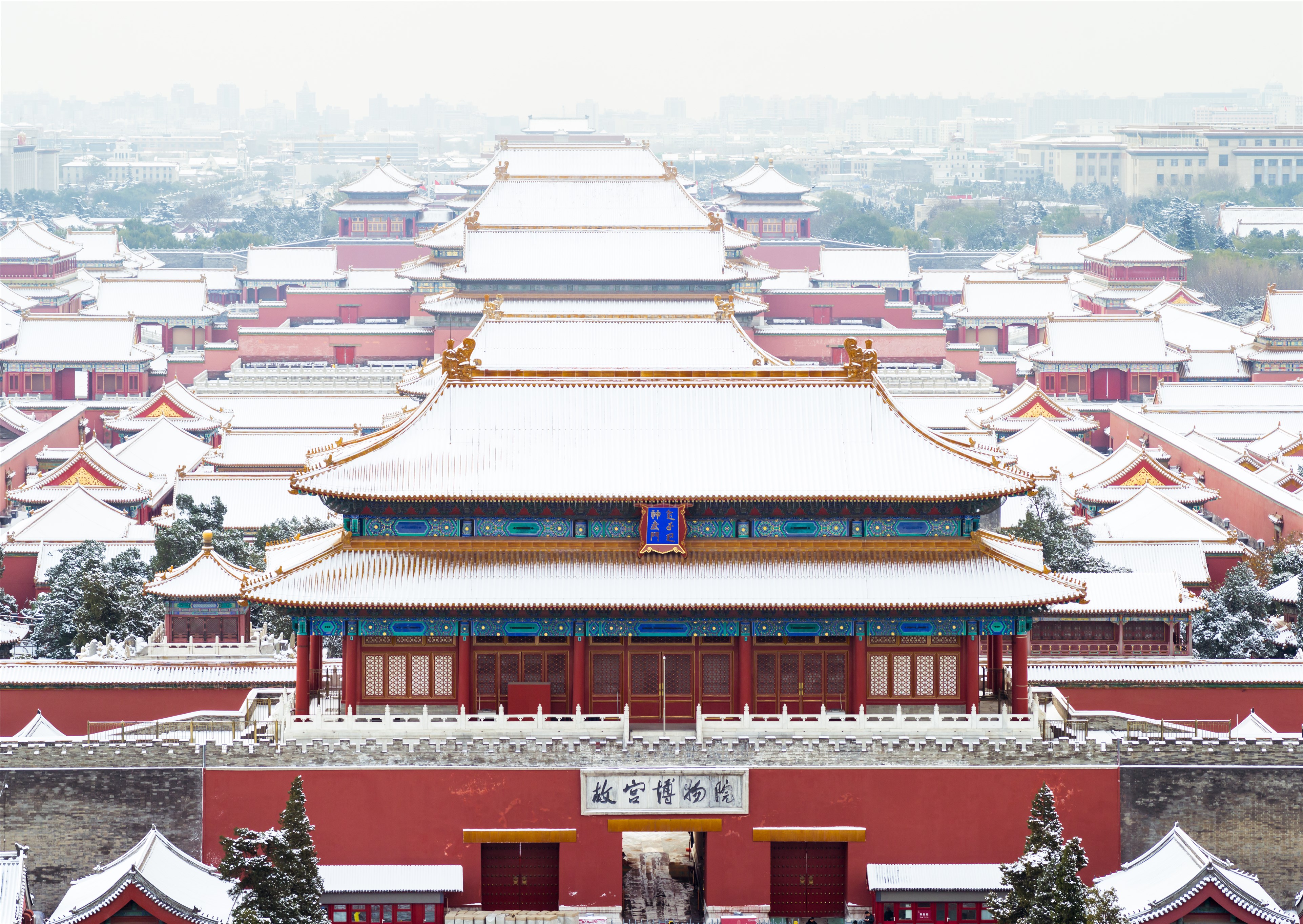 北京旅游最新动态，古都新貌与精彩活动探索