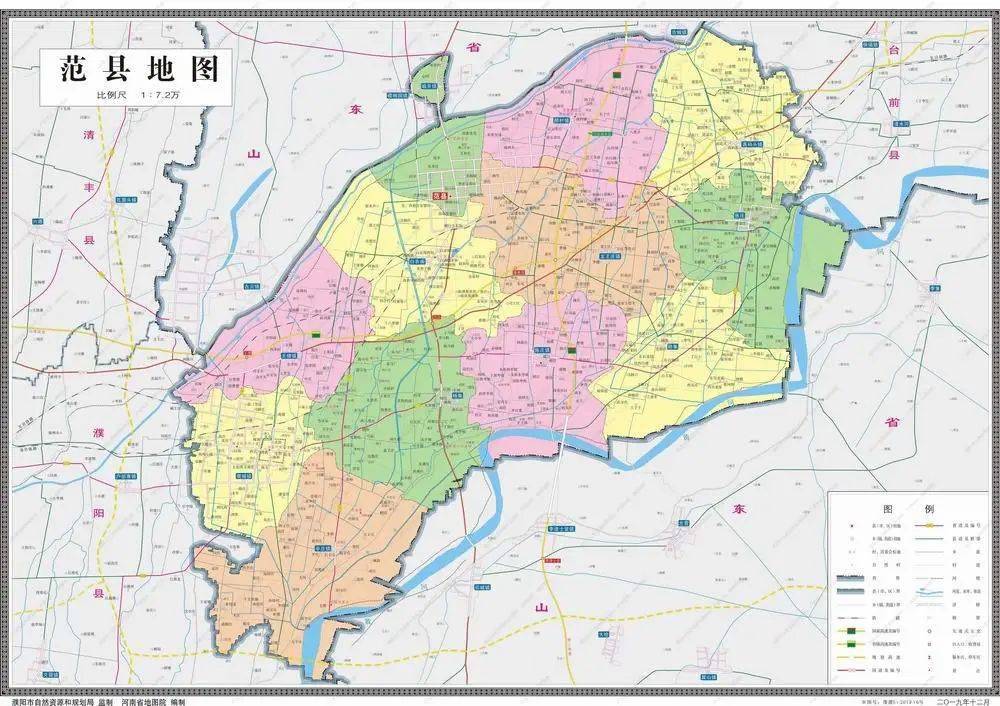 肥城最新版地图，揭秘城市新面貌