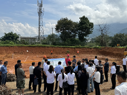 重塑乡村魅力，营镇最新项目引领地方发展之路