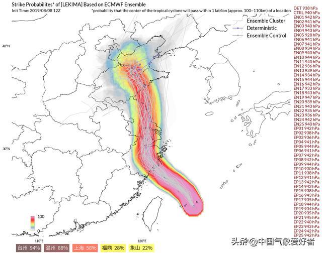 浙江全力应对台风来袭，保障安全最新消息