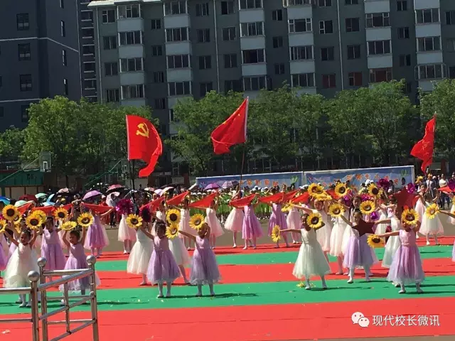 古交市小学创新项目，引领教育变革，塑造未来之光