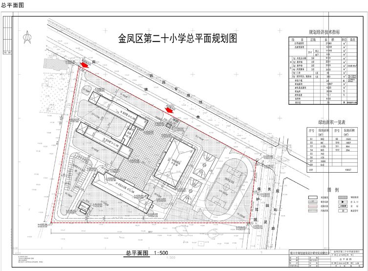 金凤区小学未来教育蓝图，迈向新的发展高峰