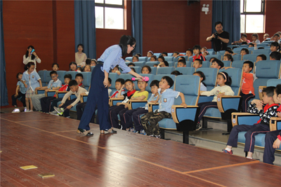 泰顺县小学最新动态报道