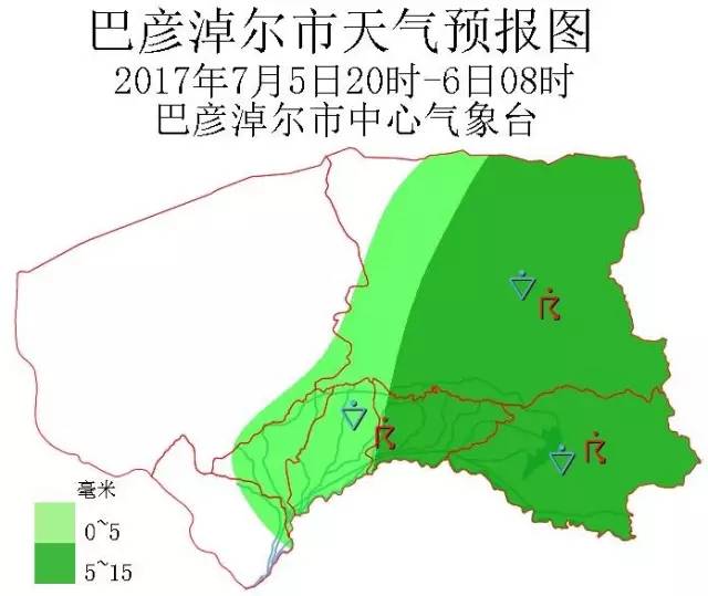 苏布尔嘎镇天气预报更新通知