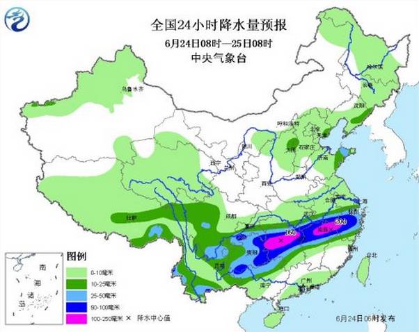 藏握村最新天气预报通知