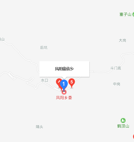 凤阳畲族乡天气预报更新通知