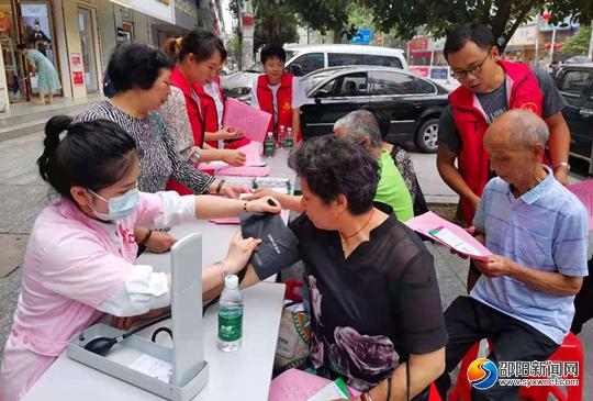 洞口县民政局最新发展规划展望及未来趋势分析