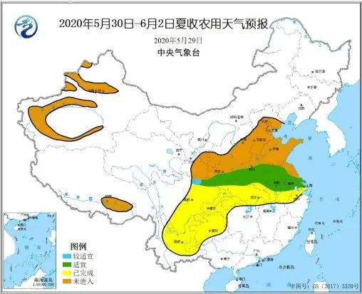 采石街道天气预报更新通知