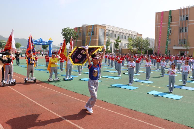 密云县小学最新项目，开启未来教育新篇章