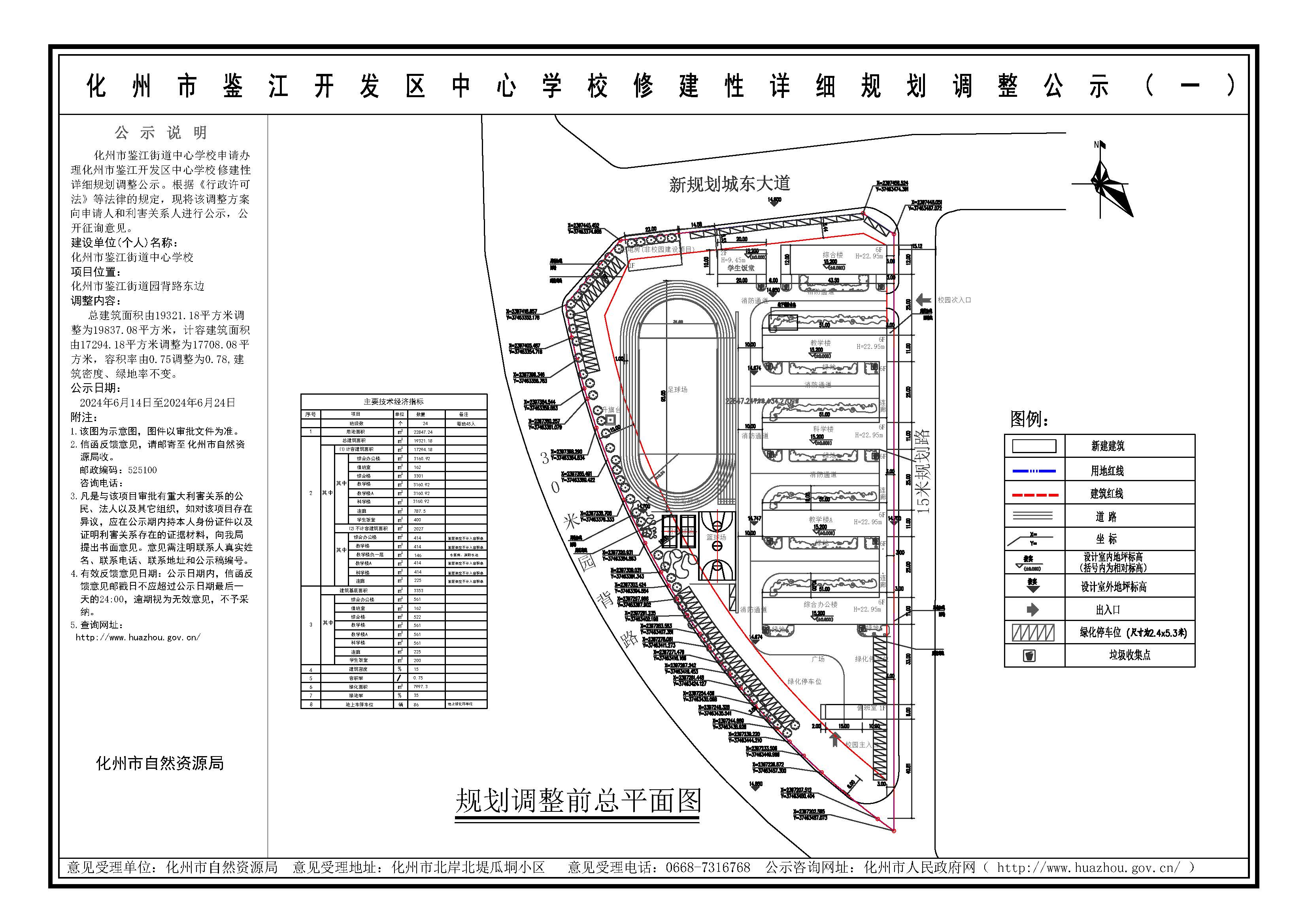 化州市初中未来发展规划展望