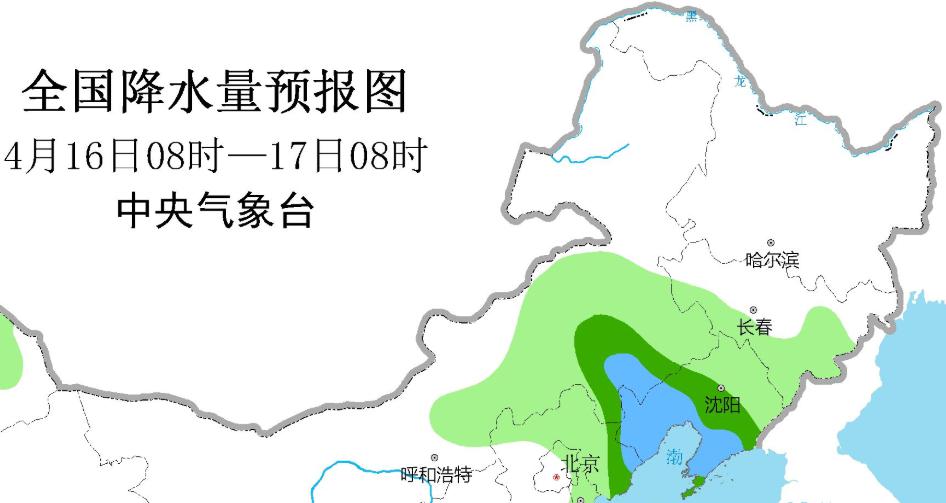 查哈阳乡天气预报更新通知