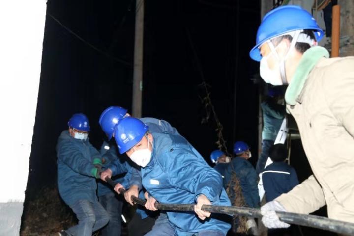 沙河市医疗保障局最新动态报道