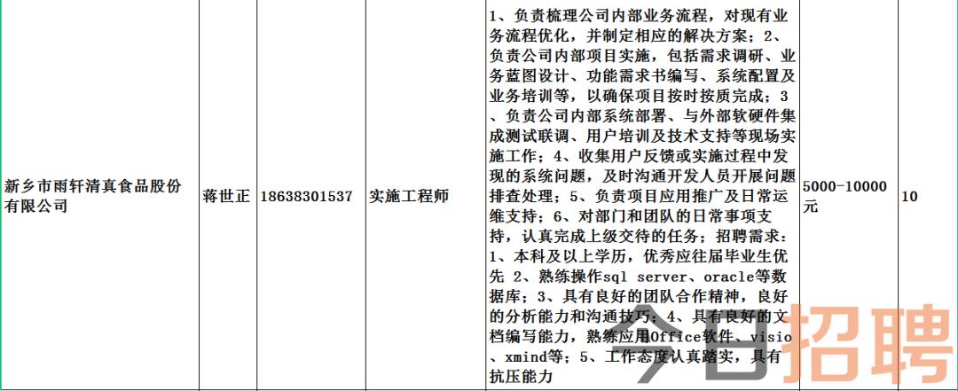 景县计生委最新招聘信息全面解析