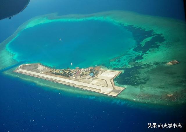 中沙群岛岛礁及海域防疫检疫站最新动态