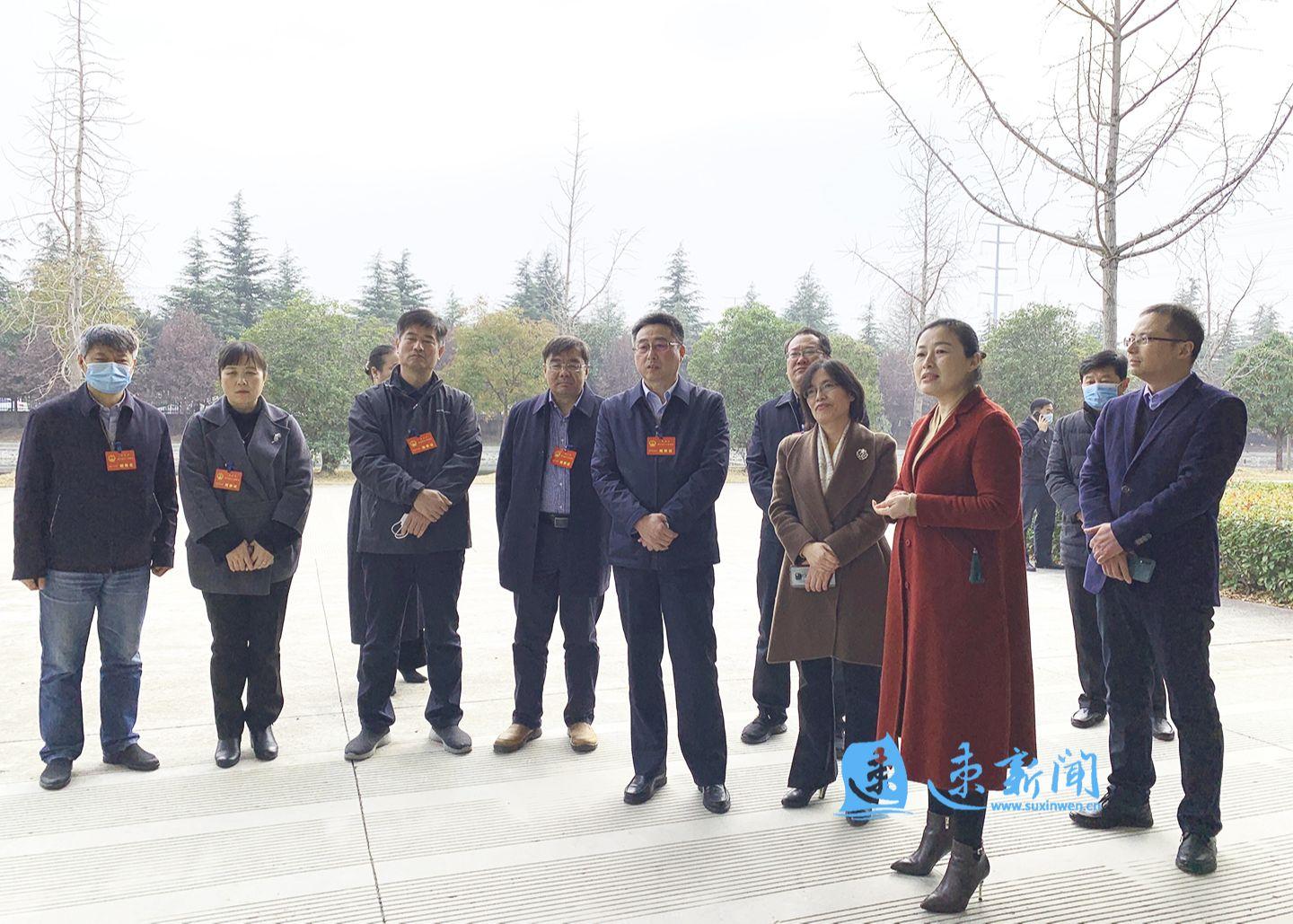 宿城区级托养福利事业单位新项目，托起民生福祉，共建和谐社会