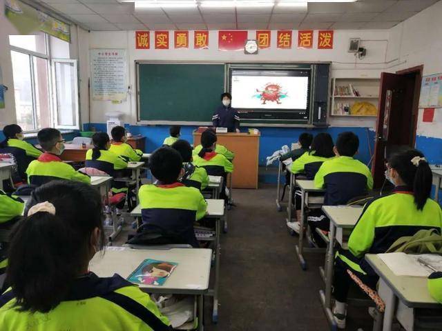 江源区小学重塑教育未来，最新项目启动