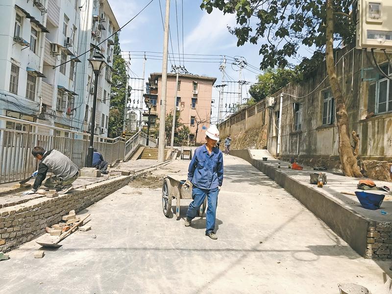 建新路居委会天气预报与应对建议