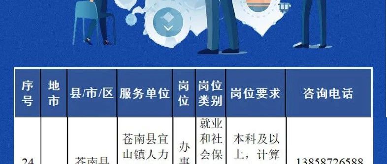 辛集市数据与政务服务局最新招聘公告概览