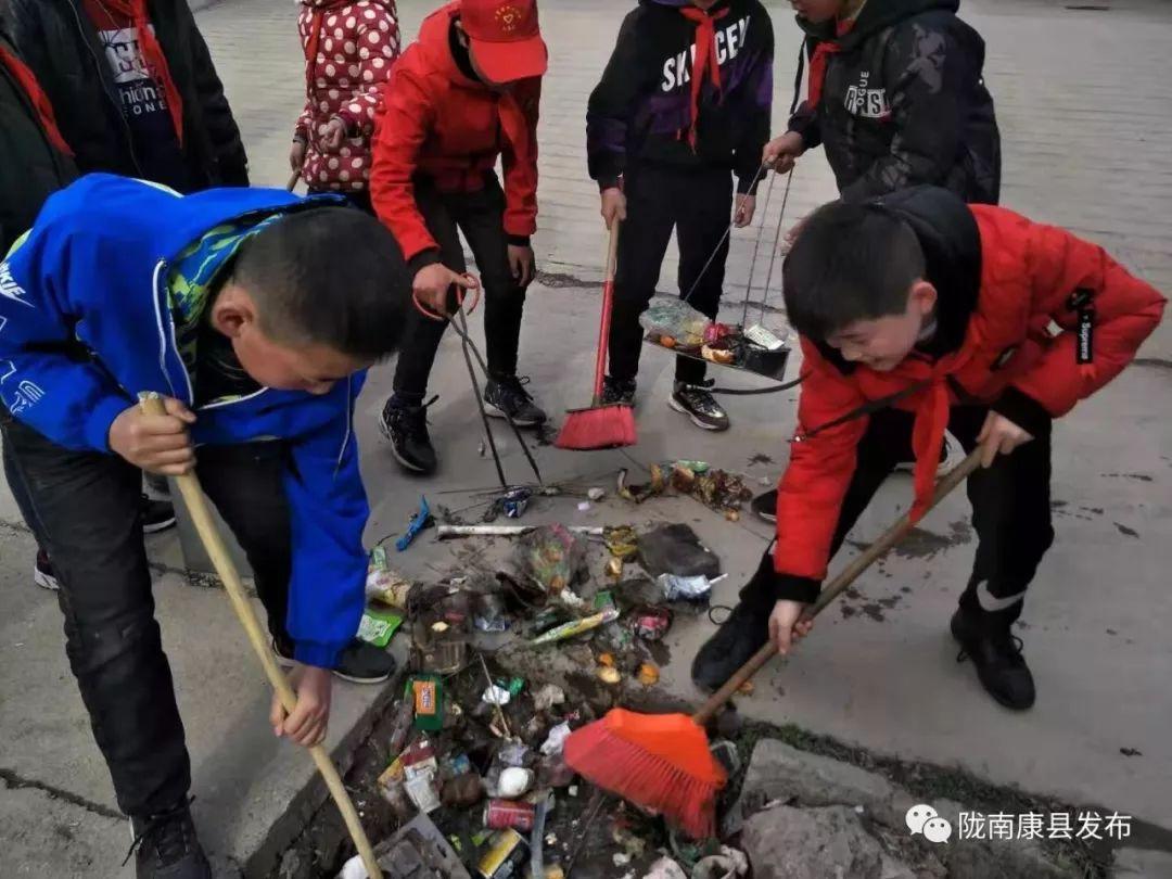 康县小学发展规划概览